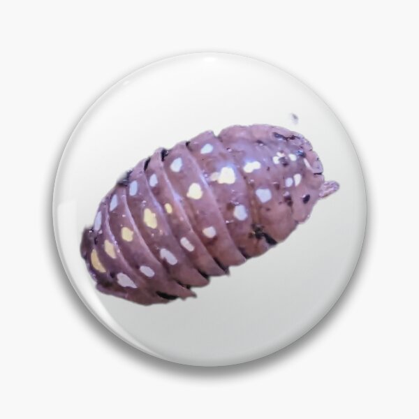 Item preview, Glubbus the Isopod designed and sold by theglitterrat.