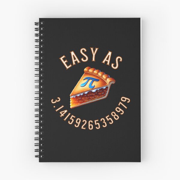 Item preview, Pi Day Easy As Pie designed and sold by ZeptepiTrends.