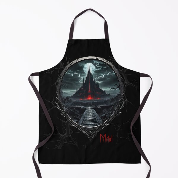 Item preview, Metal designed and sold by FatCatStudios.