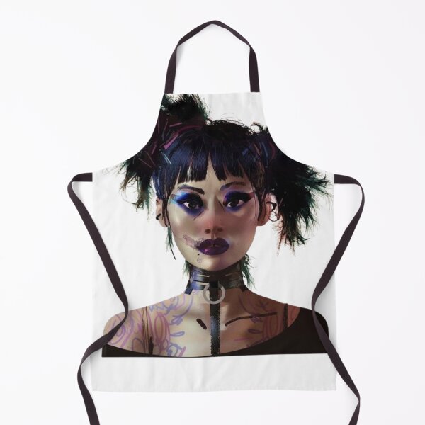 Item preview, The Witness designed and sold by Foreververypoor.