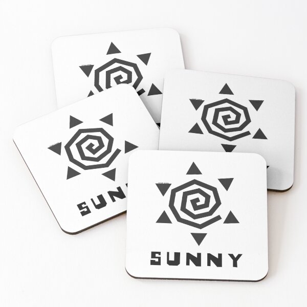 Item preview, Soleado designed and sold by ArashiiGames.