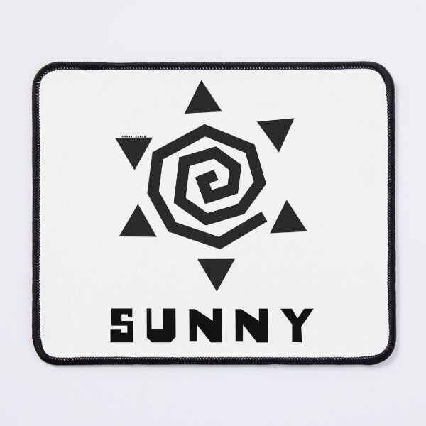 Item preview, Sunny designed and sold by ArashiiGames.