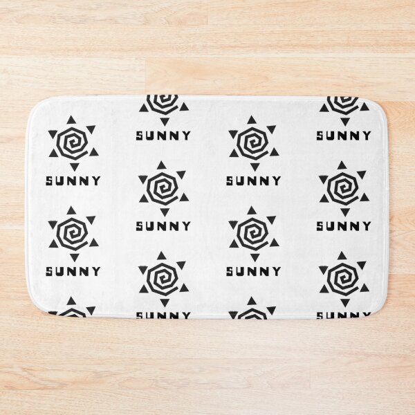 Item preview, Sunny designed and sold by ArashiiGames.