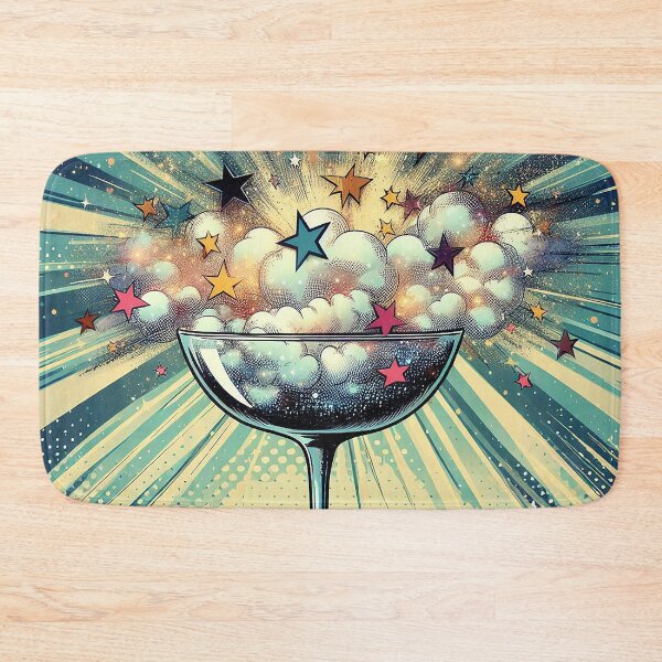 Item preview, Cup Runneth Over designed and sold by plenarypisces.