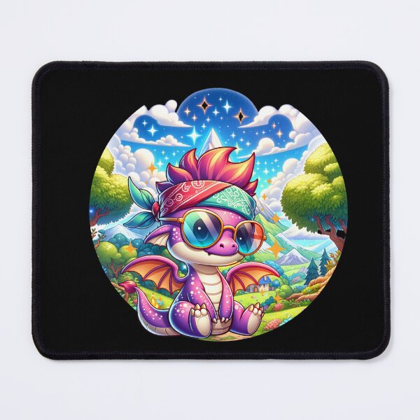 Item preview, Magical Dragon designed and sold by LaldyAnimals.