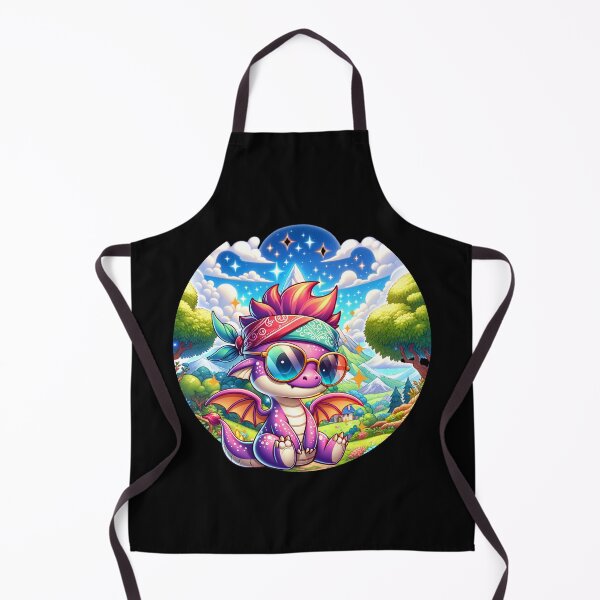 Item preview, Magical Dragon designed and sold by LaldyAnimals.