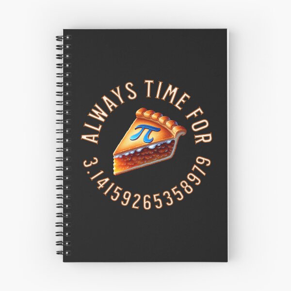 Item preview, Pi Day Always Time For Pie designed and sold by ZeptepiTrends.