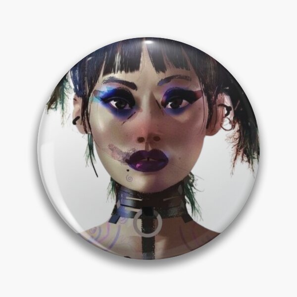 Item preview, The Witness designed and sold by Foreververypoor.