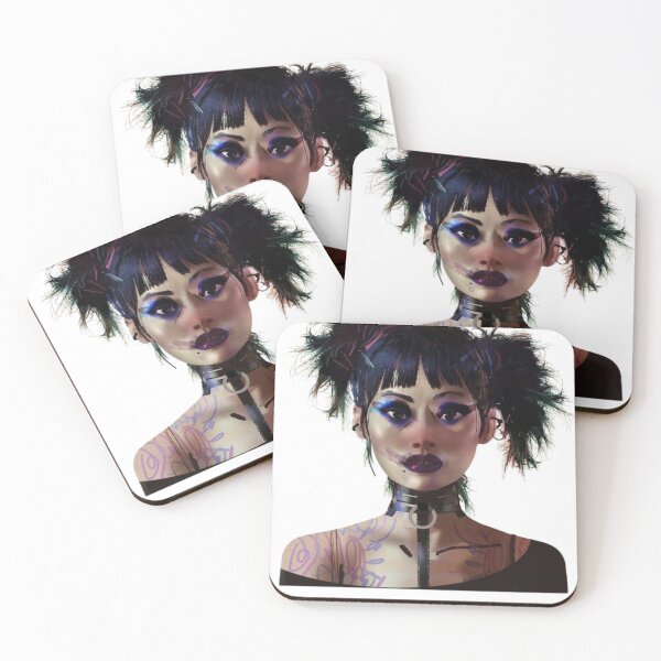 Item preview, The Witness designed and sold by Foreververypoor.