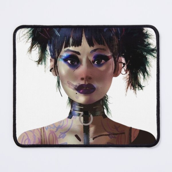 Item preview, The Witness designed and sold by Foreververypoor.