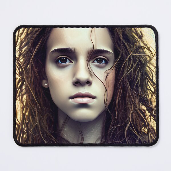 Item preview, Girl face designed and sold by BeyondAuthentic.