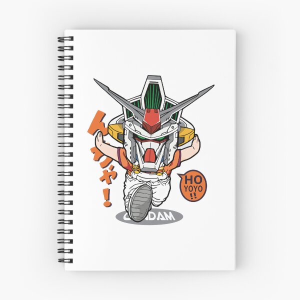 Item preview, Arale in Gundam Mask designed and sold by Inimungkinalep.