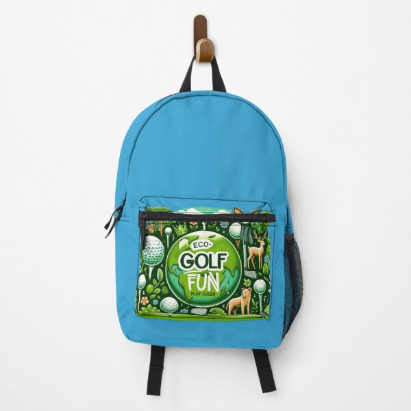 Artikelvorschau, Öko-Golf entworfen und verkauft von GolFFun.