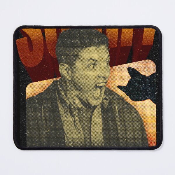 Item preview, Scary Winchester designed and sold by iagorfrost.