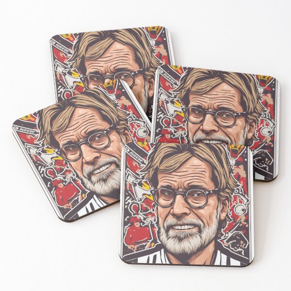 Item preview, jurgen klopp designed and sold by T-shirtJohny.