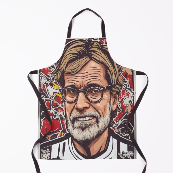 Item preview, jurgen klopp designed and sold by T-shirtJohny.