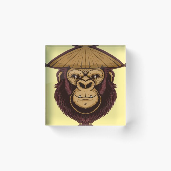 Item preview, Strawhat Kong designed and sold by bayartid.