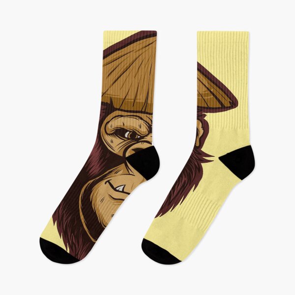 Item preview, Strawhat Kong designed and sold by bayartid.