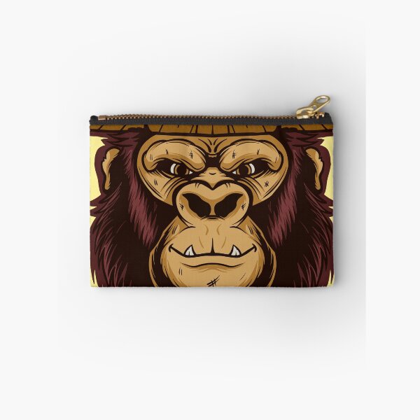 Item preview, Strawhat Kong designed and sold by bayartid.