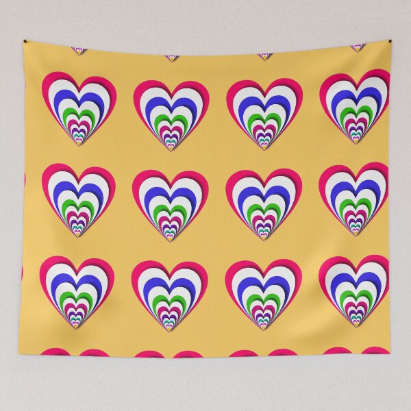 Item preview, Love art customized  designed and sold by theparkfact0.