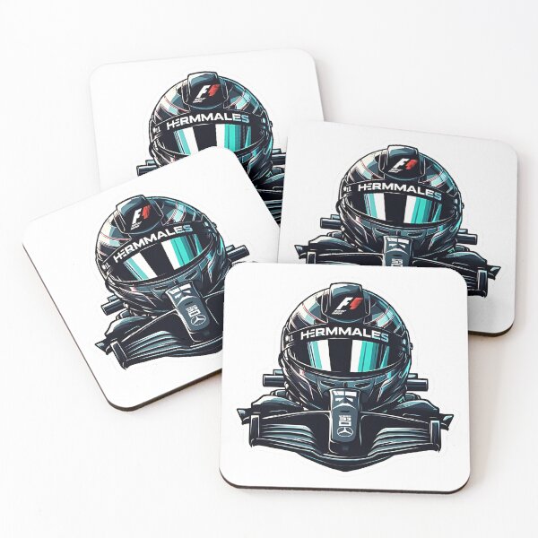 Item preview, Lewis Hamilton F1 Driver designed and sold by F1GearStop.