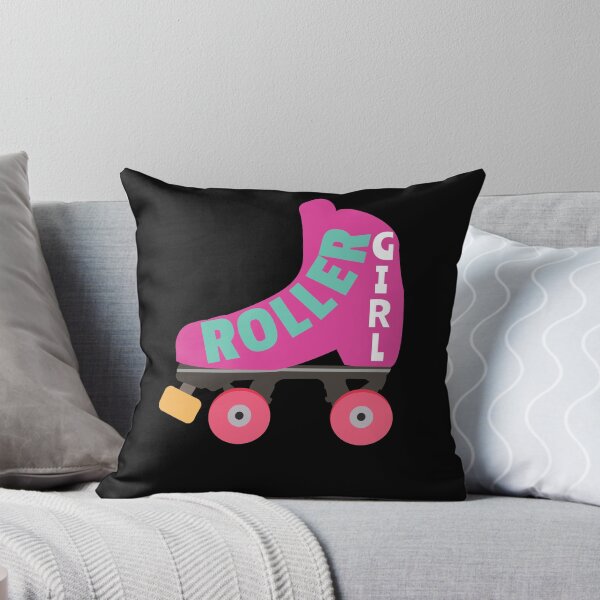 Item preview, Roller Girl designed and sold by Kieran Abbott.