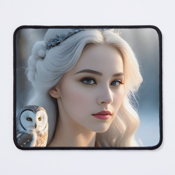 Item preview, Ice Queen 12 designed and sold by deep-sea-birds.