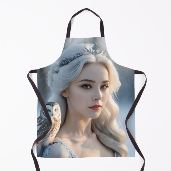 Item preview, Ice Queen 12 designed and sold by deep-sea-birds.
