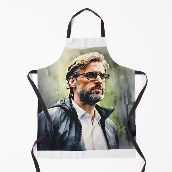 Item preview, jurgen klopp designed and sold by T-shirtJohny.