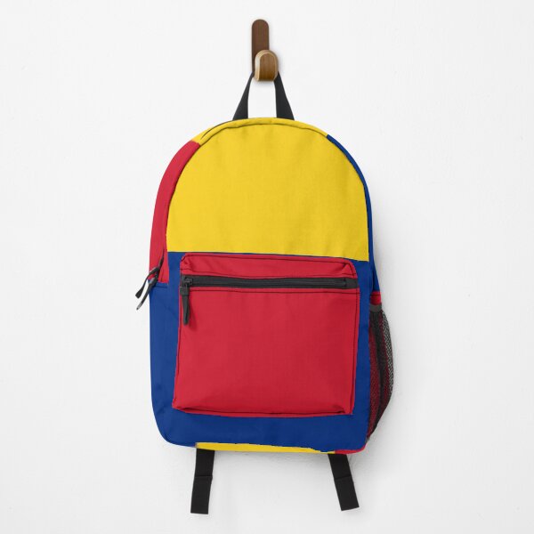 Item preview, Romanian Flag of Romania designed and sold by FlagsandSymbols.