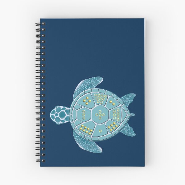 Item preview, Feng Shui 'Luo Shu' (Loshu) Turtle  designed and sold by CattDesigns.