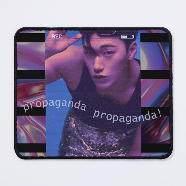 Item preview, San (propaganda) designed and sold by Celestinya.