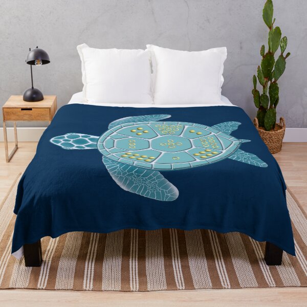 Item preview, Feng Shui 'Luo Shu' (Loshu) Turtle  designed and sold by CattDesigns.