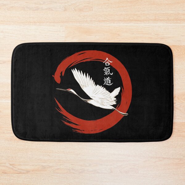 Item preview, Aikido Trainer, Japanese martial art designed and sold by AryaSubramanian.
