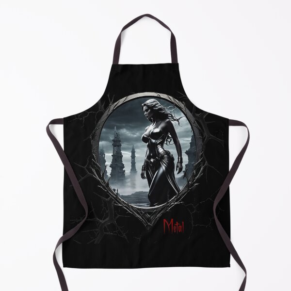 Item preview, Metal designed and sold by FatCatStudios.
