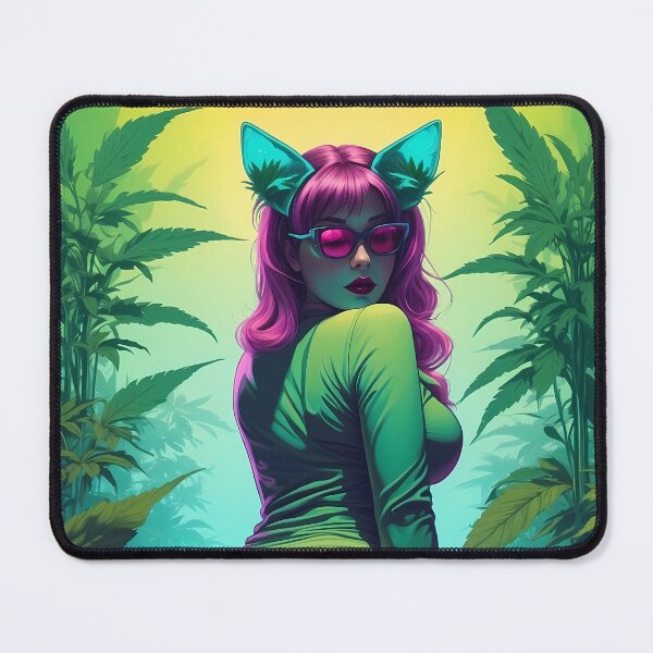 Item preview, Ivy vines and garden stuff. Poisonous venom Hottie designed and sold by wojysmokes.