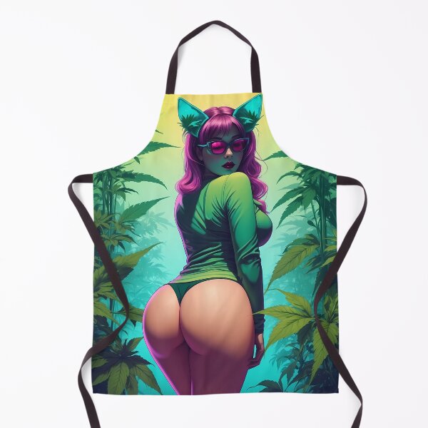 Item preview, Ivy vines and garden stuff. Poisonous venom Hottie designed and sold by wojysmokes.