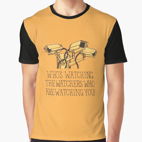 Item preview, Surveillance designed and sold by mattandrews.