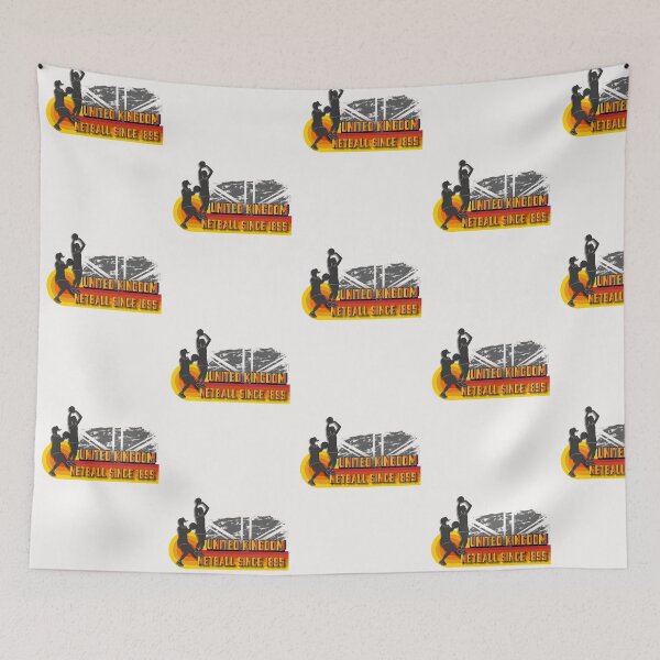 Item preview, Netball since 1895 United Kingdom Great Britain England designed and sold by Inayvision.