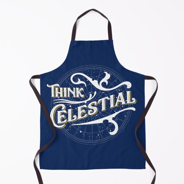 Item preview, Think Celestial designed and sold by CuriositeesInc.