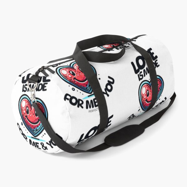 Item preview, love is made for you & me designed and sold by INKNIK.