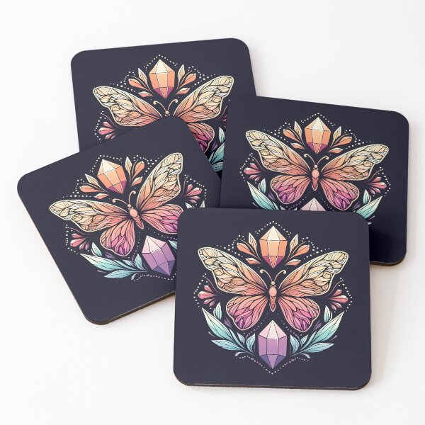 Item preview, Butterfly Art #8 | Butterfly Lovers designed and sold by ksgraphics222.