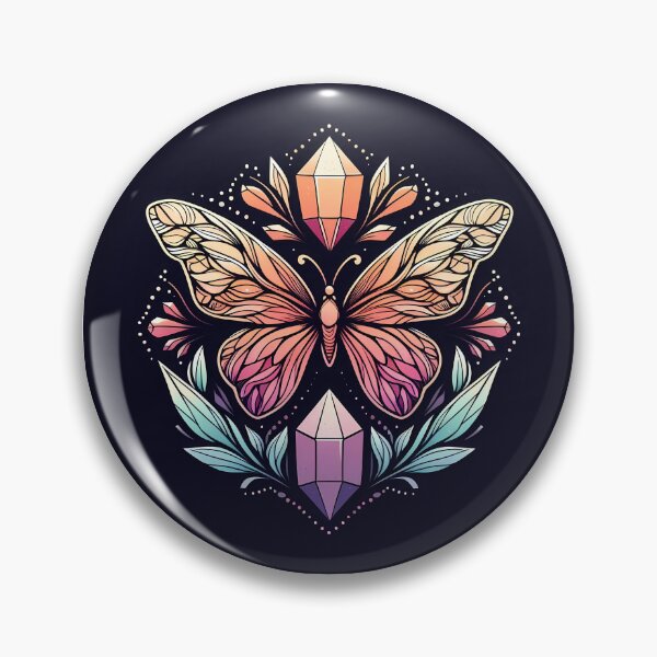 Item preview, Butterfly Art #8 | Butterfly Lovers designed and sold by ksgraphics222.