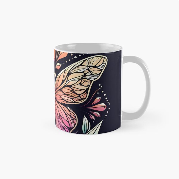 Item preview, Butterfly Art #8 | Butterfly Lovers designed and sold by ksgraphics222.