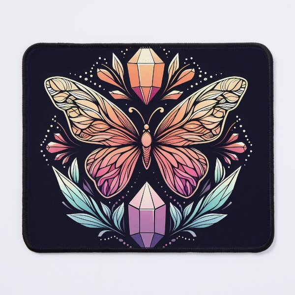 Item preview, Butterfly Art #8 | Butterfly Lovers designed and sold by ksgraphics222.