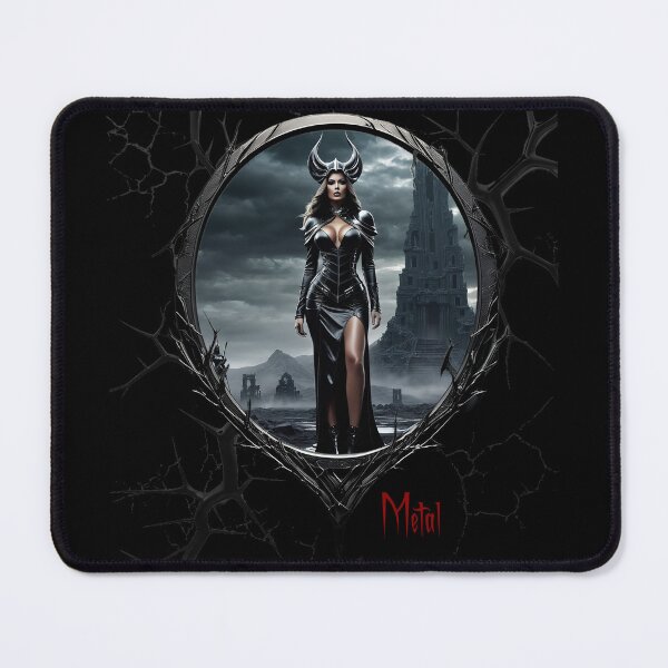 Item preview, Metal designed and sold by FatCatStudios.
