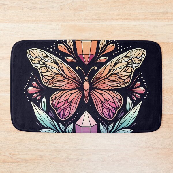 Item preview, Butterfly Art #8 | Butterfly Lovers designed and sold by ksgraphics222.