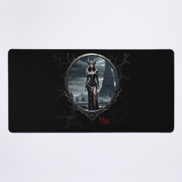 Item preview, Metal designed and sold by FatCatStudios.