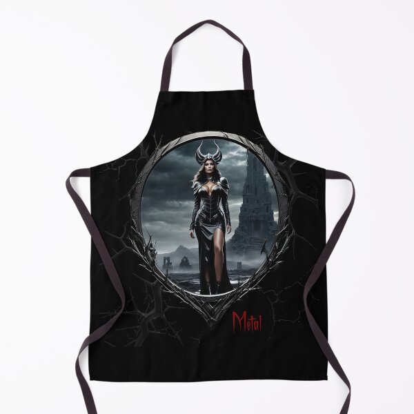 Item preview, Metal designed and sold by FatCatStudios.
