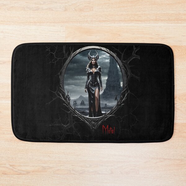 Item preview, Metal designed and sold by FatCatStudios.